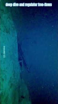 deep dive and regulator free-flows