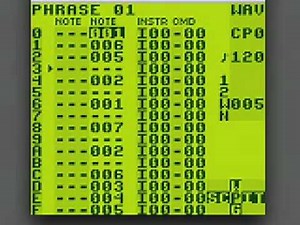 Free Kits For LSDJ For Game Boy