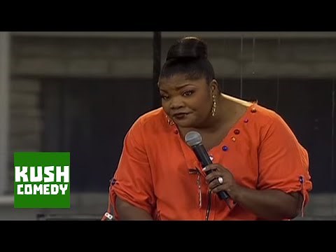 100 Years - Mo'Nique: I Coulda Been Your Cellmate!
