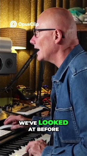 Synthesis in Music & Sound Production