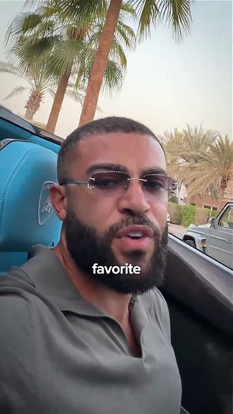 Samuel Onuha op TikTok