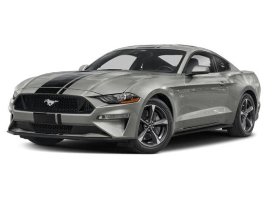 Pre-Owned 2022 Ford Mustang GT Premium