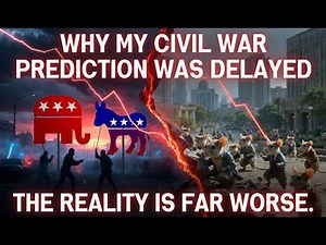 things are very bad now....