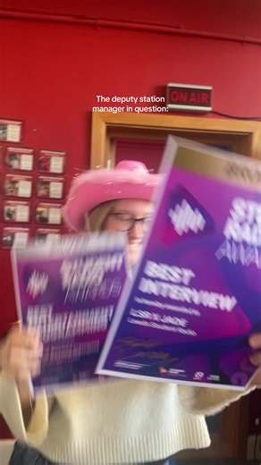 Fresh Student Radio Experience in Leeds