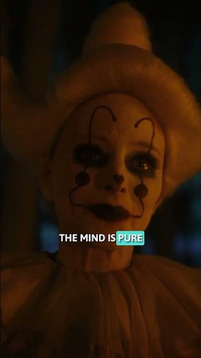 The Origin of the WITCH from IT Chapter 2! 👵🎈 Ingrid Kersh Explained