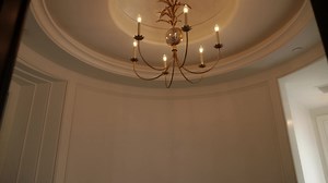 Every room in this home is just as stunning as the next. Take the full tour here 👉 http://archdg.co/Tu7jQYv | Architectural Digest