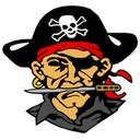 Cochrane-Fountain City Pirates (Fountain City, WI) Football 25-26