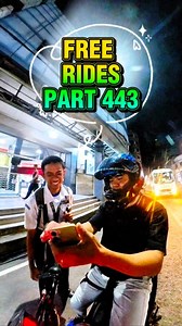 146K views · 6K reactions | FREE RIDES PART 443 FROM: CENTRAL CEBU CITY TO:BUSAY CEBU CITY Daghang salamat sir sa imohang pagsalig sa libreng sakay ni #byaherongmctaxi #LibrengSakay #Cebu #freerides | Byaherong mc taxi | Facebook