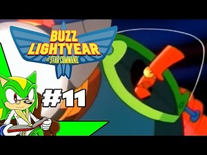 XL | Vintage Collection | Buzz Lightyear Of Star Command #11