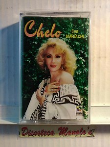 Chelo - Con Mariachi