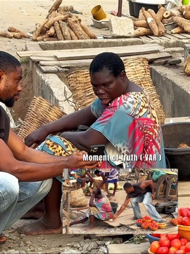 Shocking Social Experiment: A Teaser Prank You Must See