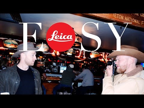 You Don’t Need The M EV1 - Faster Rangefinder Focusing Explained