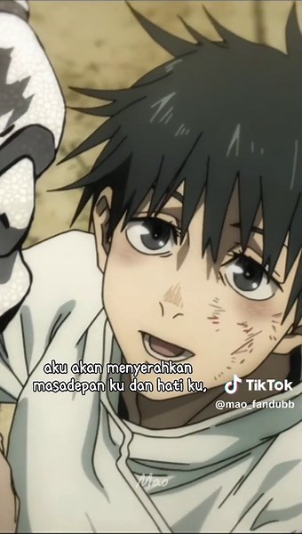 Rikka's Journey in Jujutsu Kaisen 0