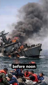 The Bombing of Darwin: Australia’s Pearl Harbor 🇦🇺