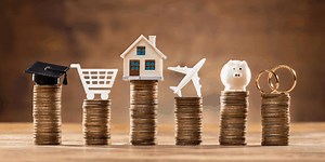 90  Budget Categories to Organize your Money