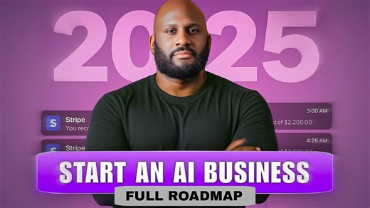 How to Use Fiverr to Start an AI Business from Scratch (No Experience Needed!