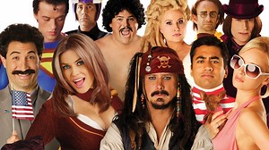 Epic Movie free online