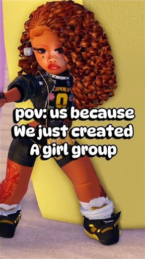 Hey, Bratz!💖Get ready to meet your new favorite Roblox squad!We are THEBRATZ. #recommended #roblox