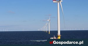 W Gdyni powstanie terminal na potrzeby farm wiatrowych