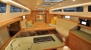 VIDÉO. Dragonfly 40, un trimaran qui va faire des envieux