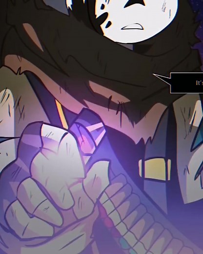 Exploring the Underverse: A Journey Through Ink Sans (Undertale AU)