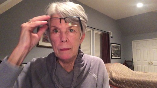 Here is my blitzkrieg of an audition tape for Squid Game: The Challenge. I had to do it about 30 times to squeeze everything in. 😂 Based on this, I have no idea why I even got an interview! LOL Definitely not an actor! #SquidGameTheChallenge #badaudition