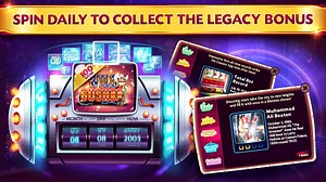Play Casino Slots For Free