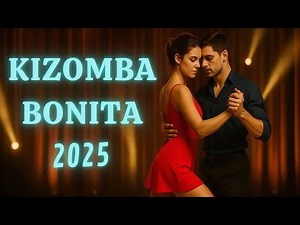 Best Sensual Kizomba 2025 ❤️ A Sweet Playlist for Nights of Passion