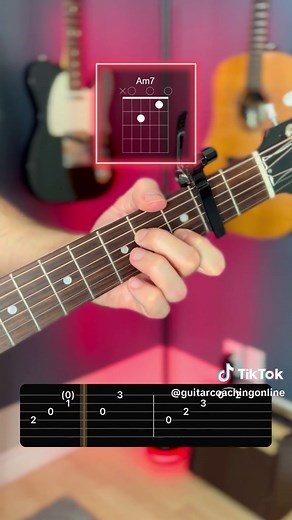 friends in low places (garth brooks) guitar tutorial | guitar
