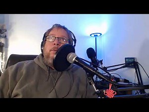 Live Shortwave radio stream Wednesday October 27th 2021