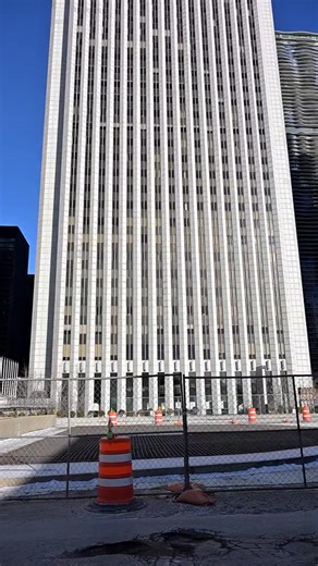 Aon Center Building Chicago Illinois | Photography & Video Digital