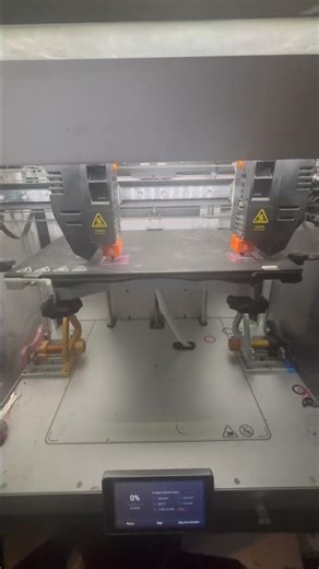 Snapmaker j1s slow print tpu scuff controllers for dentvisiontools.com #snapmaker #3dprinting