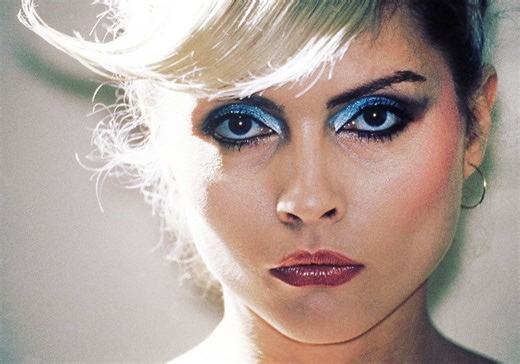 The story of how Blondie created new wave anthem 'Atomic'