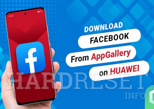 如何在华为手机上下载Facebook