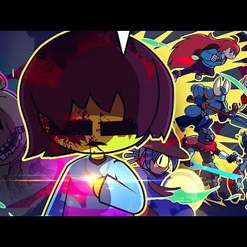 Indie Cross: Episode 2 Music - Duality