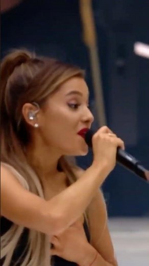 Ariana Grande - One Last Time ☝️ | Lyrics