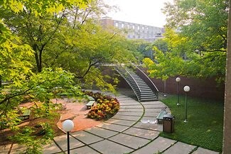 Illinois Street Residence Halls | University Housing | Illinois