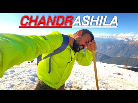 CHOPTA TUNGNATH CHANDRASHILA TREK IN MARCH | COMPLETE TREKING GUIDE