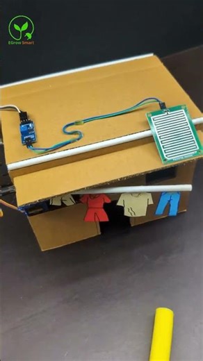 Automatic Stair Lights Using Arduino Uno and IR Sensor | DIY Home Automation Project