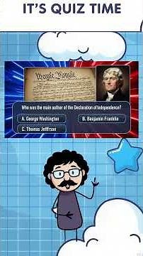 "Why Does America Celebrate July 4th? 🇺🇸 | The Real Reason Behind Independence Day"