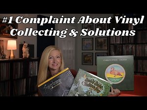 5 Tips For Saving Money In Vinyl Record Collecting