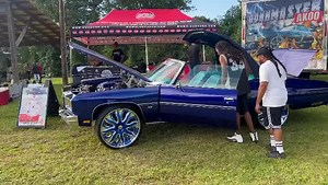 29K views · 3K reactions | We here at SummerFest 2022 Car, Truck ,Bike show with @ceo___ill we here until 9pm come out and see @hd4president hitting the stage tonight. Come on out and get some food and some raffle ticket. @officialkingcharles | Donkmaster | Facebook