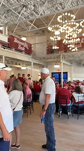 Sooners are ready. | The REF Sports Radio Network