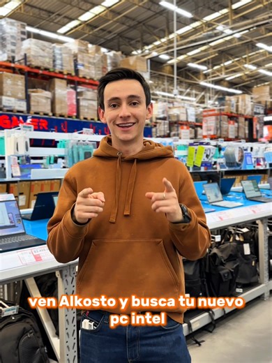 Renueva Tu Forma de Trabajar con Intel y Windows 11