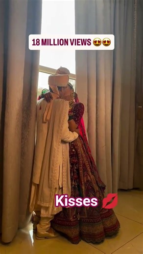 Romantic Wedding Photoshoot | Beautiful Bride & Groom Romantic Moments | Wedding Highlights