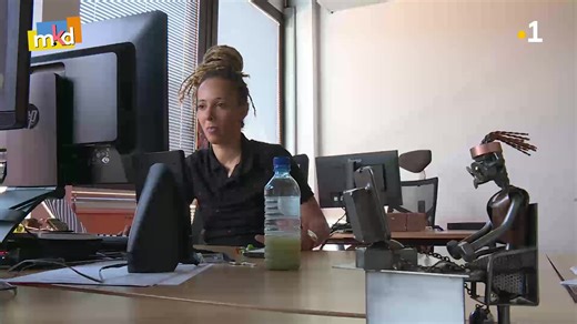 Majuscule, chiffre, caractère spécial… Tout ça pour un simple mot de passe ? C’est quoi votre technique pour créer des mots de passe efficaces ? 🤔 #linstantsango | Guyane la 1ère