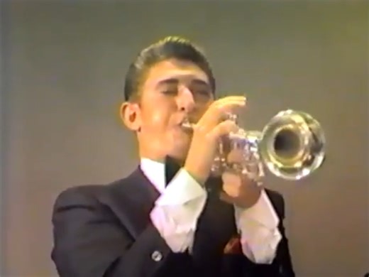 ❤️CHUCK FINDLEY❤️ Chuck Findley (SOLO) & Ernie Watts (SOLO) - Buddy Rich Orchestra - A Little Trane! #TrumpetHero #TrumpetMaster #JazzMusic #BigBand #BuddyRich | Trumpet Lovers