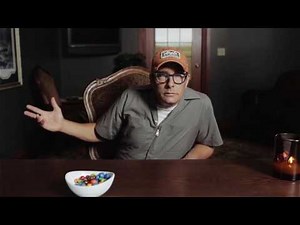The Pastor's Chair Full Skit Guys HD