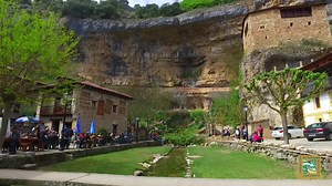 Valderredible, esa "otra" Cantabria, más "castellana", que tiene mucho que ofrecernos y, por tanto, mucho que visitar: ermitas rupestres, iglesias románicas, mucha naturaleza y siempre, siempre, nuestras preciosas casas rurales | Turismo Rural de Cantabria