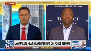 15K views · 2.1K reactions | The Left continues to push defunding the police despite its spectacular failure in cities like Portland and New York. The truth is clear: if we want to keep our communities safe, defunding the police is NOT an option. | Tim Scott | Facebook